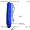 Vibrador luminous con 10 modos de vibracion